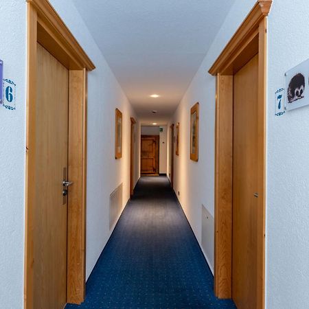 Sport Hotel Alpina Madesimo Exterior photo