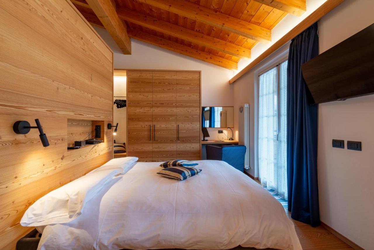 Sport Hotel Alpina Madesimo Exterior photo