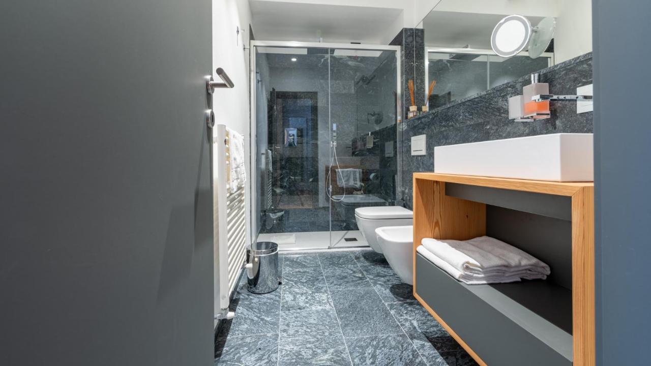 Sport Hotel Alpina Madesimo Exterior photo
